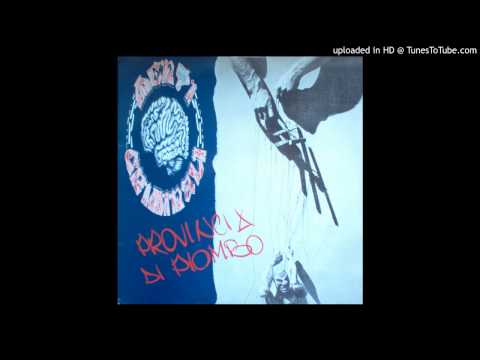 Una sola famiglia (feat. Lou X) - Provincia di Piombo - Menti criminali