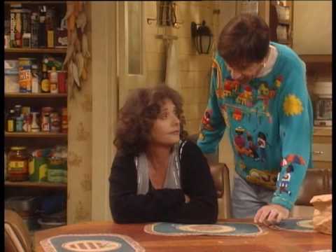 Gilligan's Island Cast as the Cast of Roseanne