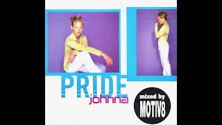 Johnna - Pride (Motiv8 Club Mix) [Together We Stand Edit]