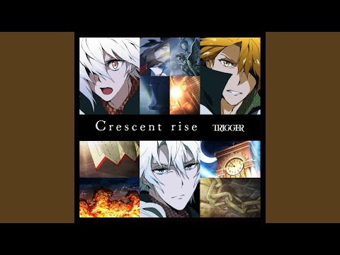 IDOLiSH7 Crescent rise TRIGGER