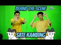 Behind The Scene Pembuatan Video Clip Sate Kambing