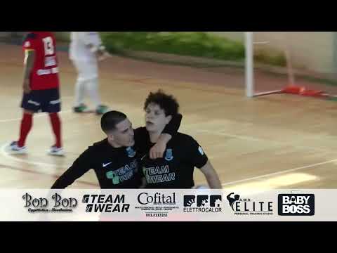 Junior Domitia vs Napoli Barrese 5-6