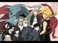 Full metal alchemist ending 4- I Will 