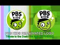 PBS Kids Dash Logo 2008 2013 Version Made For The 23rd Anniversary Of The True PBS KIDS Logo