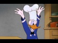 Donald Duck Donald Cuistot 1941
