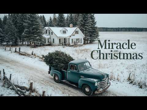 What Happened on Christmas Day Changed This Family Forever | Full Movie