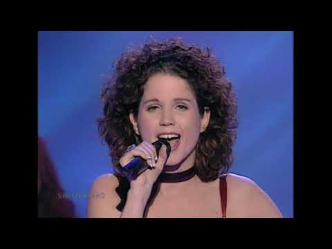 Switzerland 🇨🇭 - Eurovision 1998 - Gunvor - Lass Ihn