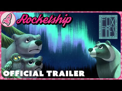 Fox Fires | Volume 1 | Official Trailer