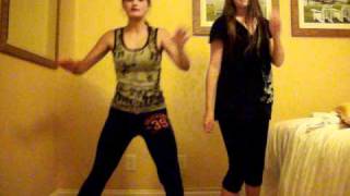 Hamster dance/ Asgard dance