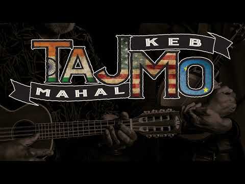 Waiting On The World To Change by Taj Mahal and Keb Mo from Tajmo