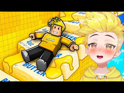 أكثر لعبة مريحة في العالم! 😴✨