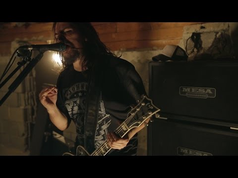 Blackwater - Carry you home (Official)