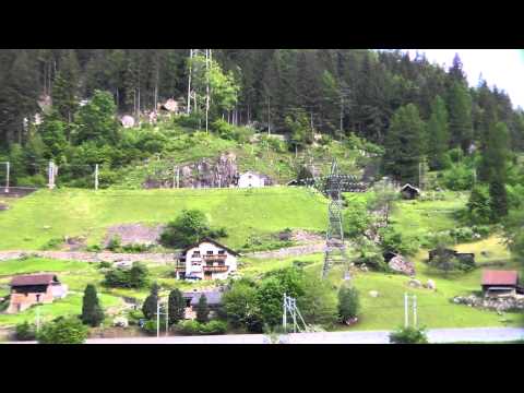 RABDe 500 TRANSITA A WASSEN (CH) 2 - 6 - 2014.