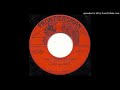 LEROY BARBOUR - I AIN'T GOING NOWHERE