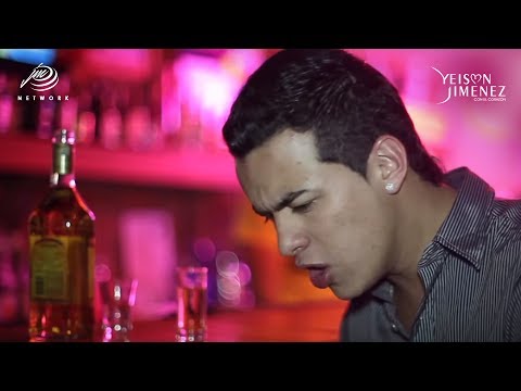 NO CRITIQUEN MI DOLOR - YEISON JIMENEZ