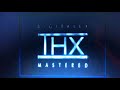 THX Broadway DVD Logo Of Horror 1983 2005 2010