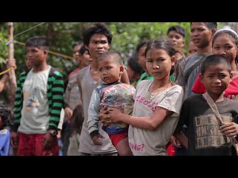 The lost city of giants that scientists cannot explain!