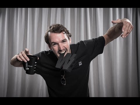 2017 Indmar Wakeskate Trick of the Year