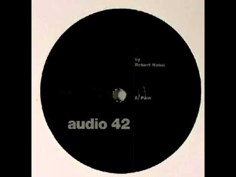 Robert Natus - Pain