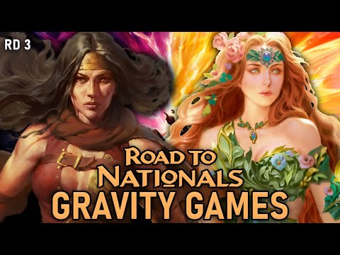 Kassai vs Verdance | Road To Nationals #2 - Round 3