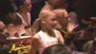 Jordan McCoy - Top 20 Interview