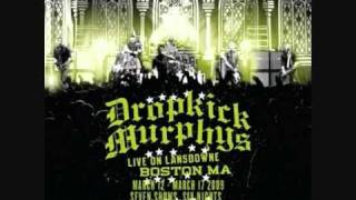 Dropkick Murphys - Cadence To Arms / Do Or Die