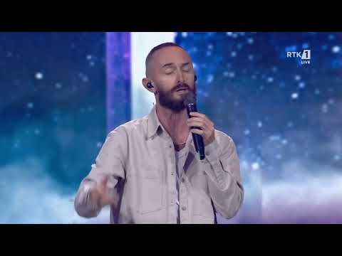 Ardit Stafaj - "Faji"