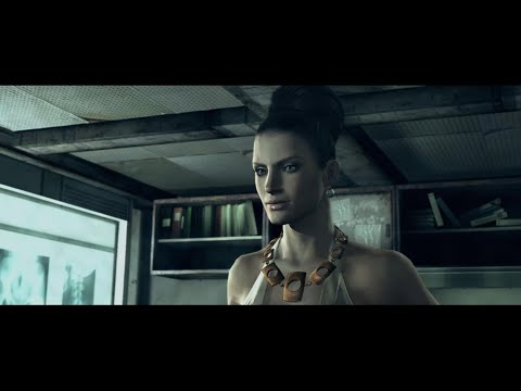 RESIDENT EVIL 5 Remastered gameplay walkthrough part 12 on PS5 4K60 HDR