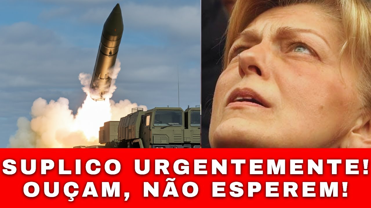 ALERTA MEDJUGORJE! SETEMBRO E OUTUBRO 2024 – NOSSA SENHORA IMPLORA!