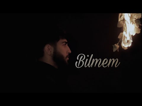 Amo988 - Bilmem (prod. 402.matt)