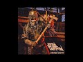 Iron Curtain Savage Dawn 2024 Full Album
