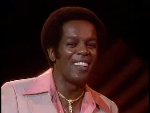 You'll Never Find Another Love Like Mine  Lou Rawls