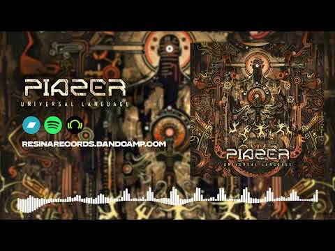 Piazer - Journey to Infinity