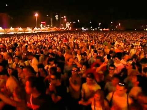 Loveparade 2007 - Final Party DJ Sets (Part 4 of 4)