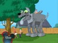 Phineas E Ferb Abertura Da Série Disney Channel Natal 2009 HD