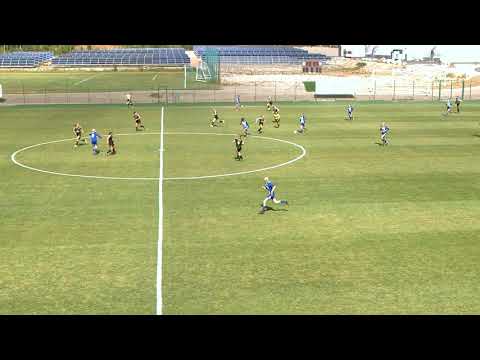 HJK T05 -  Pallokissat T05 (3.8.2019) Eerikkilä