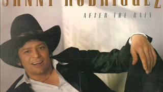 Johnny Rodriguez ~  Mexico Rain (Vinyl)