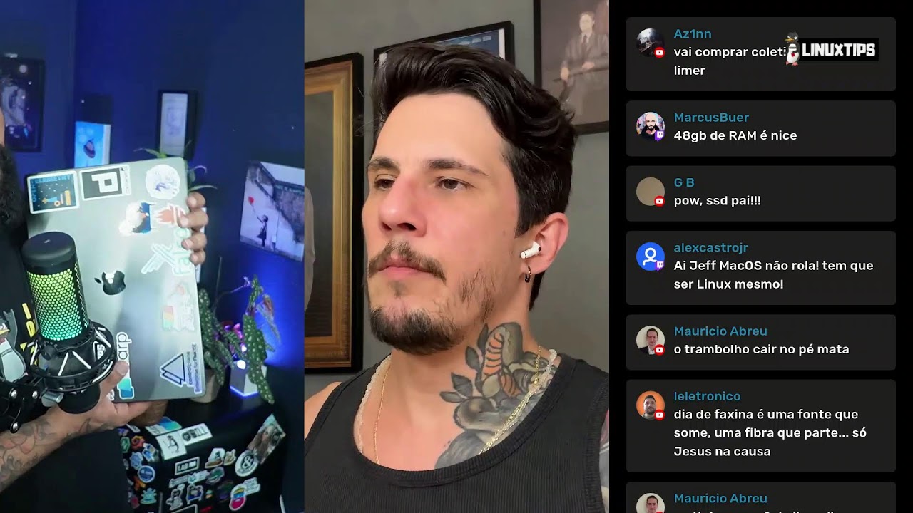 ENGINEERS MEAL: HOMELAB