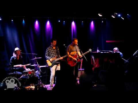 Honky Tonk Goose - Three little birds - Dont worry