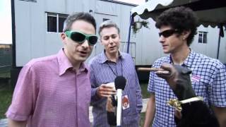 Beastie Boys & Triumph at Bonaroo 2009