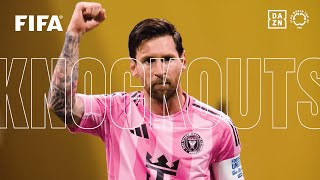 FIFA Get ready for the FIFA Club World Cup 2025 knockout 