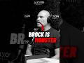 Cain Velasquez EXPOSES The TRUTH About Beating Brock Lesnar