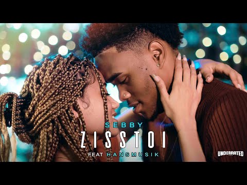 Sebby - " Ziss Toi " ( Hansmusik ) | Official Music Video