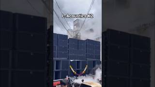 Download lagu L-Acoustics k2 #viral #pune #intarnational #profissional #india #soundcheck #bass #shorts mp3 Download lagu L-Acoustics k2 #viral #pune #intarnational #profissional #india #soundcheck #bass #shorts mp3