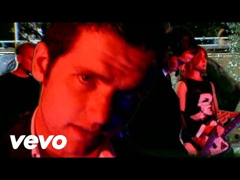 You and Me - Easyworld