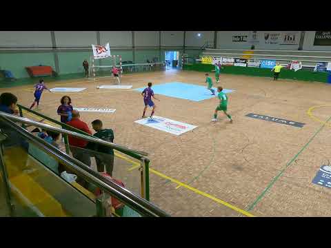 Sport Sala - Liceo B (2024/2025, Cadete)