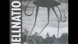 HELLNATION - Head In The Clouds