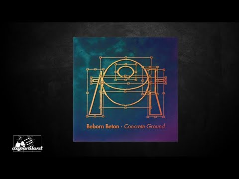 Beborn Beton - Being Boiled (Club-Mix)