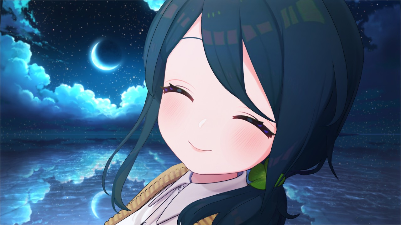 【seaをsee】海でも眺めようか【 #澄LIVE 】