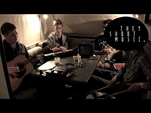 Retro Stefson - Kimba // THEY SHOOT MUSIC